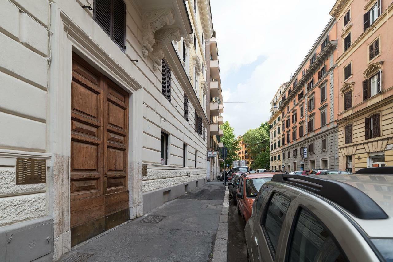 Augustus Suite Near Saint Peter روما المظهر الخارجي الصورة