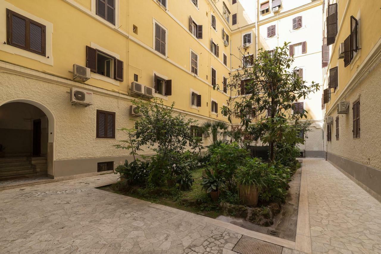 Augustus Suite Near Saint Peter روما المظهر الخارجي الصورة