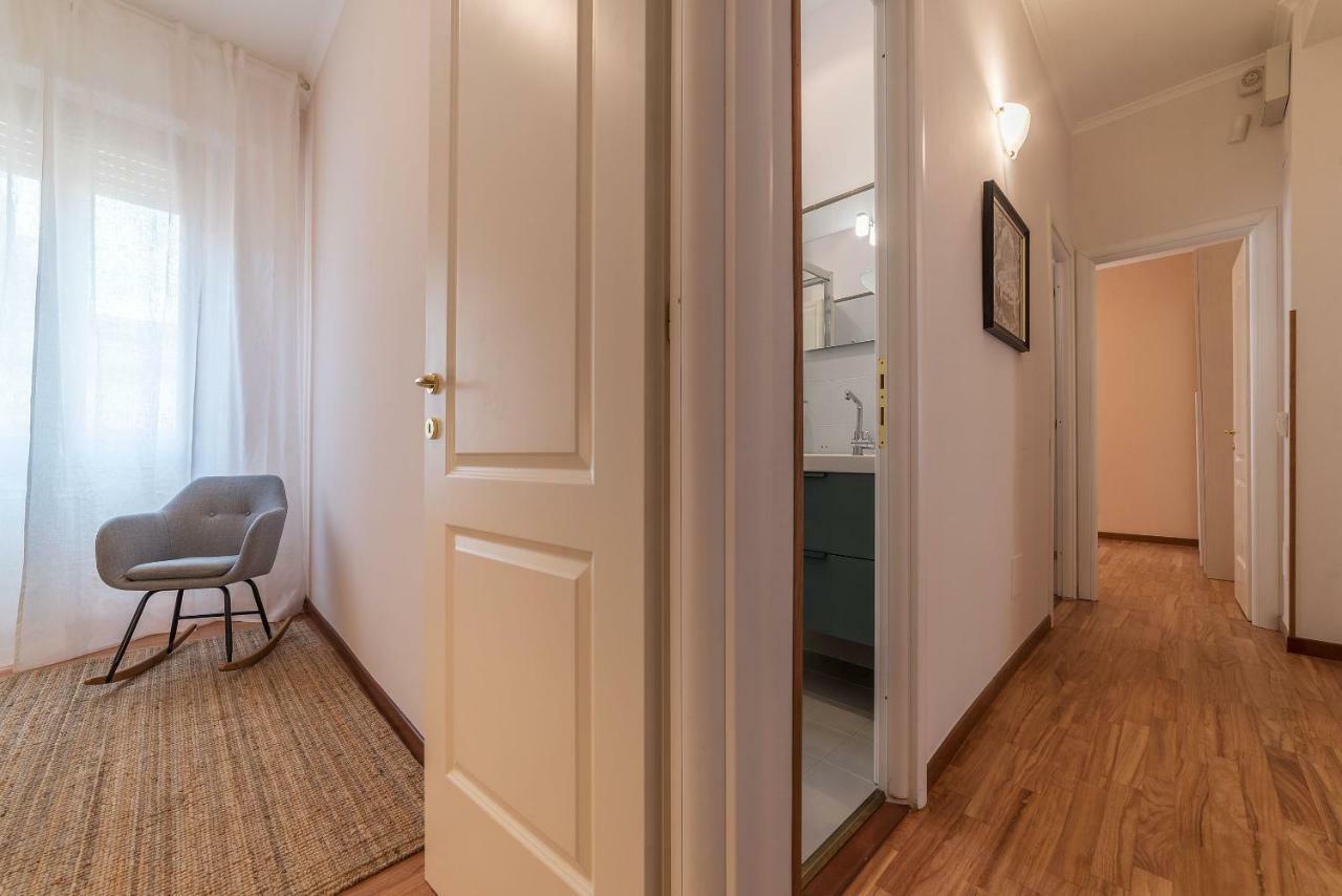 Augustus Suite Near Saint Peter روما المظهر الخارجي الصورة