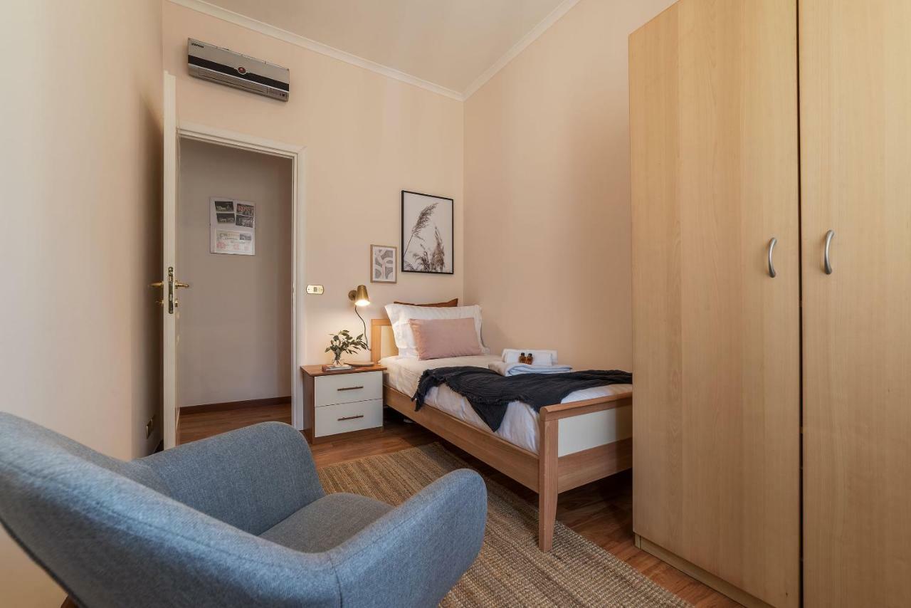 Augustus Suite Near Saint Peter روما المظهر الخارجي الصورة